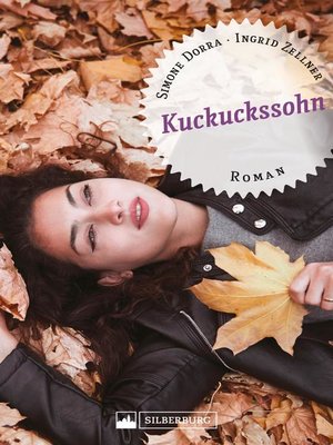 cover image of Kuckuckssohn. Roman